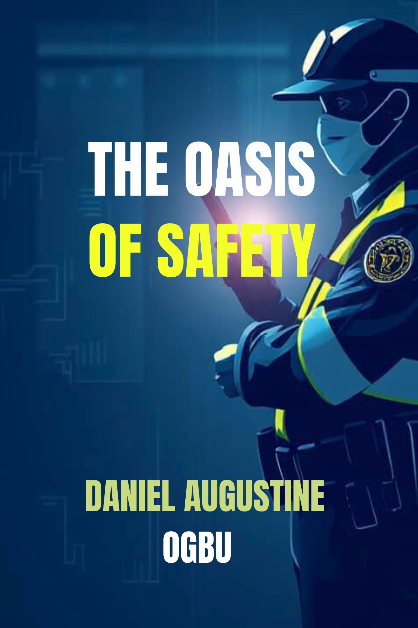 THE OASIS OF SAFETY (SECOND EDITION)