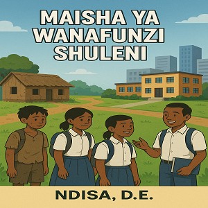 MAISHA YA WANAFUNZI SHULENI