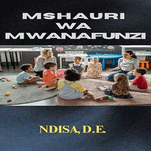 MSHAURI WA MWANAFUNZI
