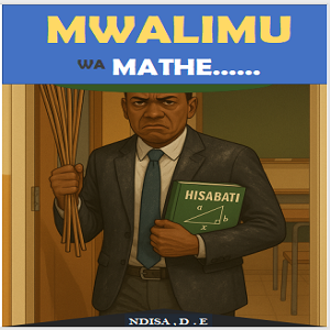 MWALIMU WA MATHE.....