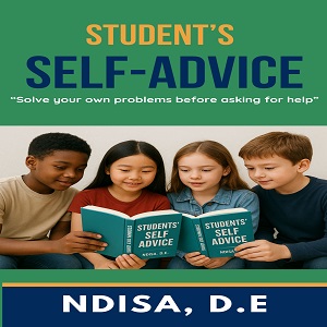STUDENT'S SELF ADVICE