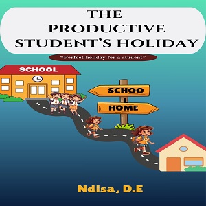 THE PRODUCTIVE STUDENT'S HOLIDAY