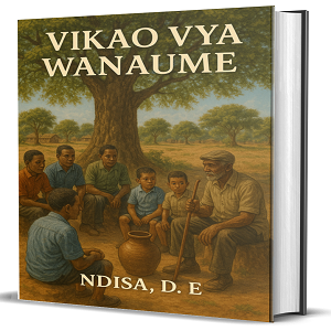 VIKAO VYA WANAUME