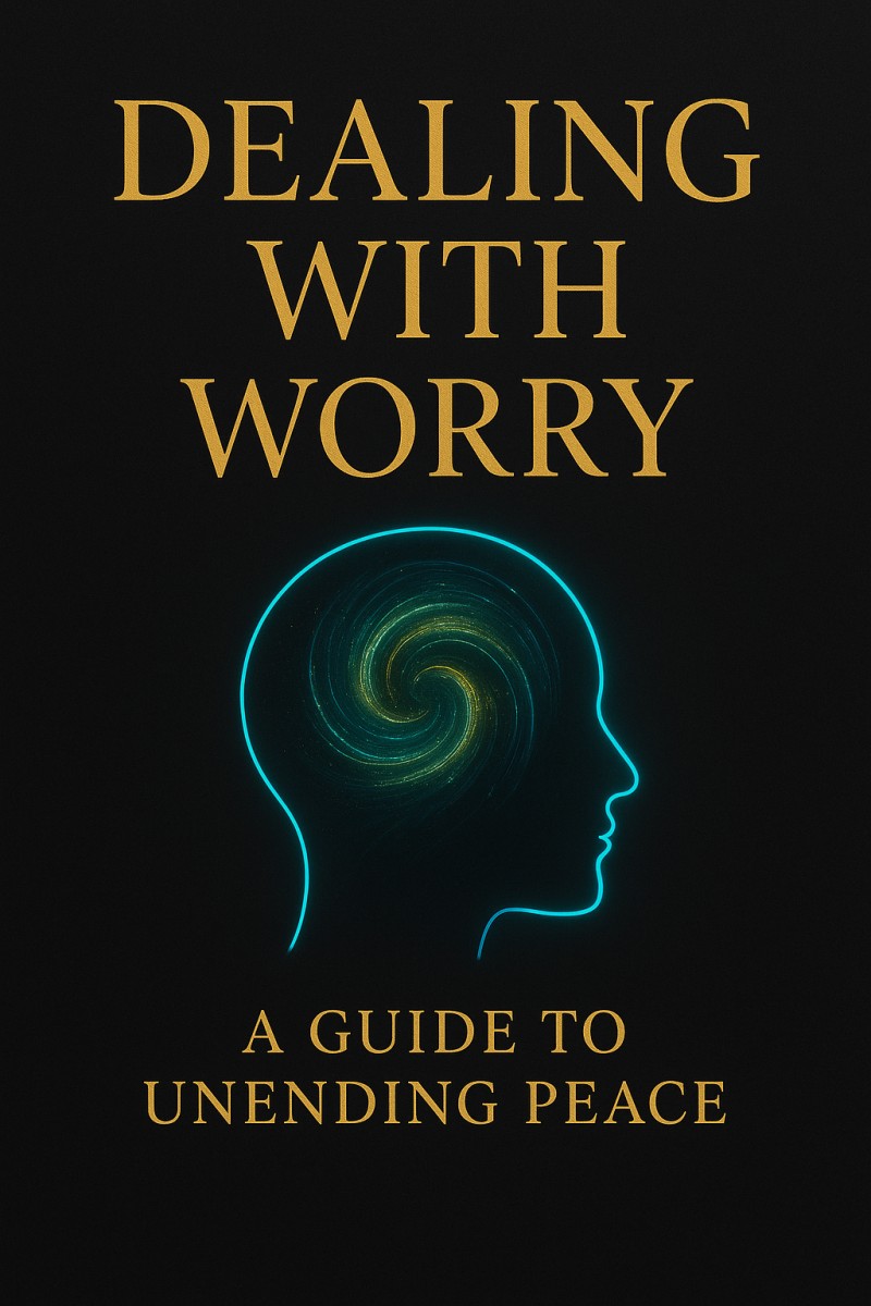 Dealing With Worry