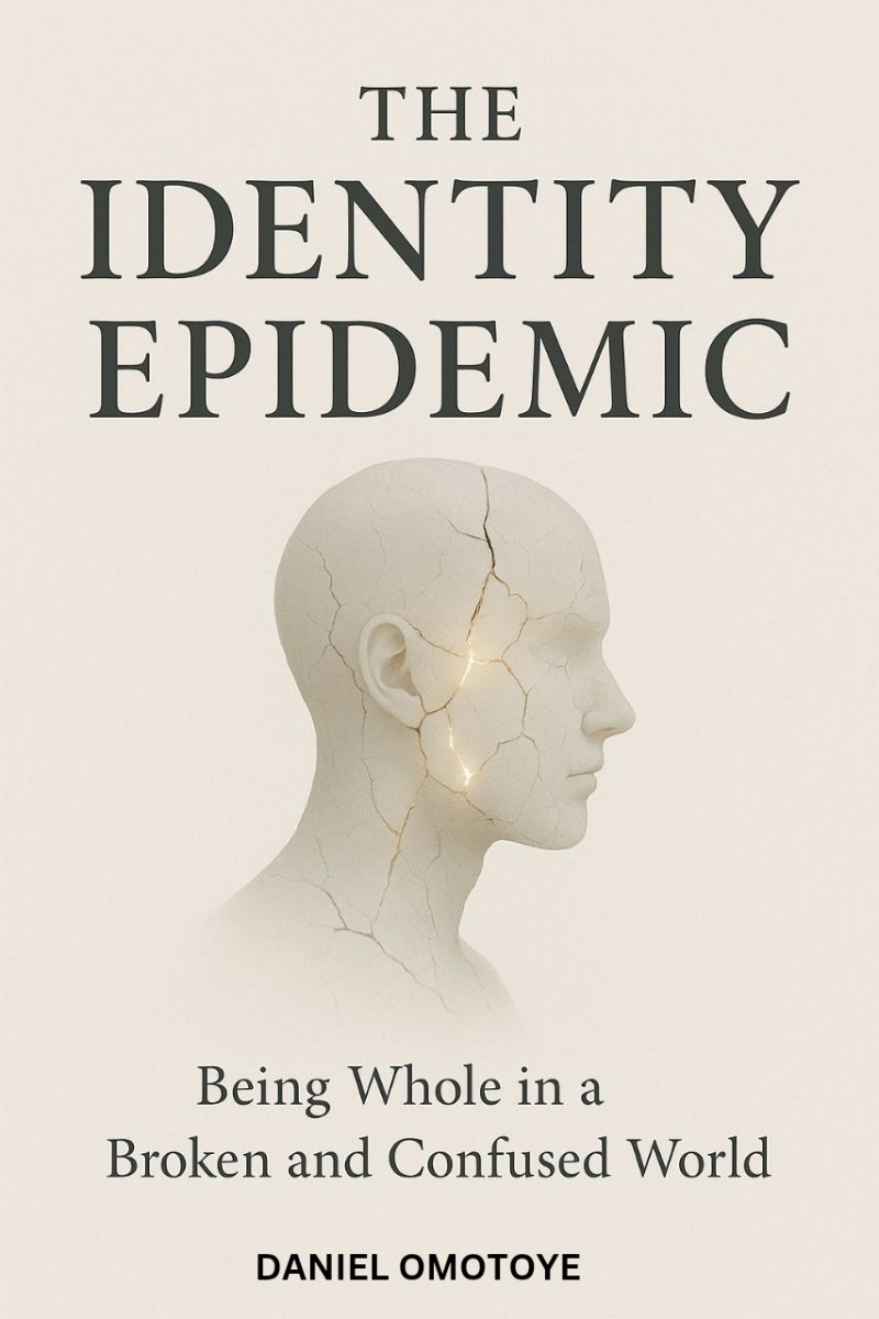 The Identity Epidemic
