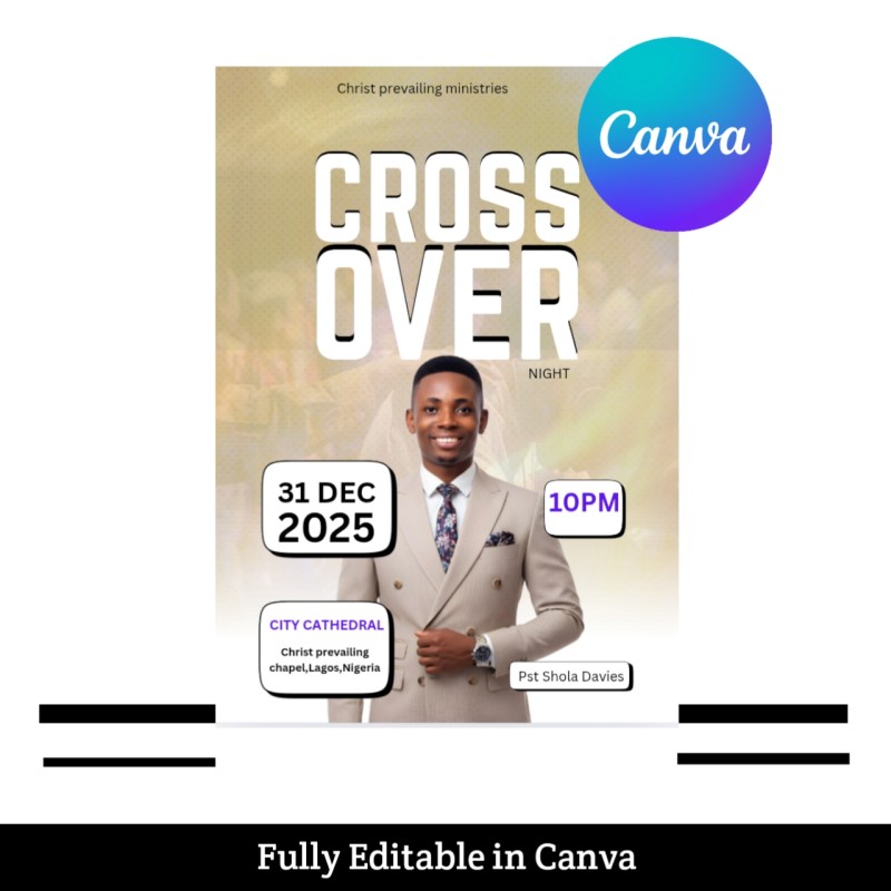 Cross over night