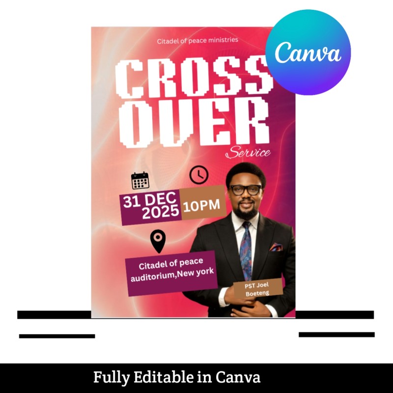 Cross over service