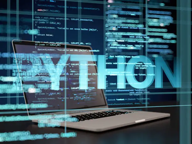 Python for Absolute beginners