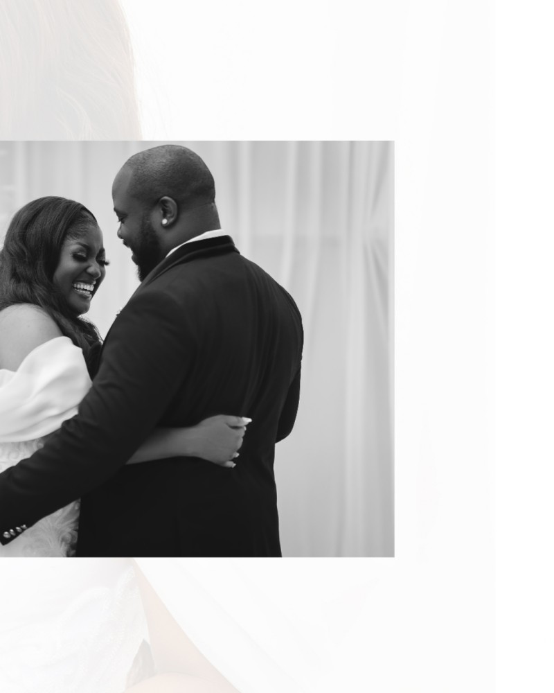 Wedding Photobook Designs