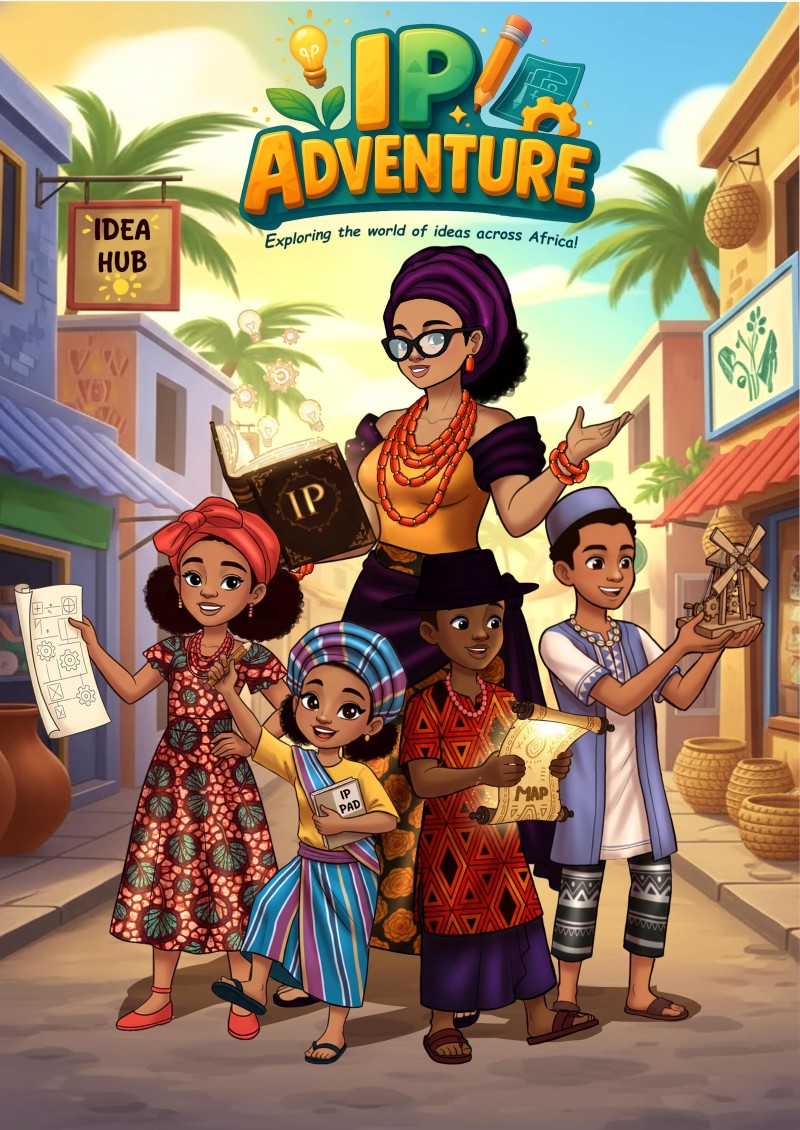 IP Adventure