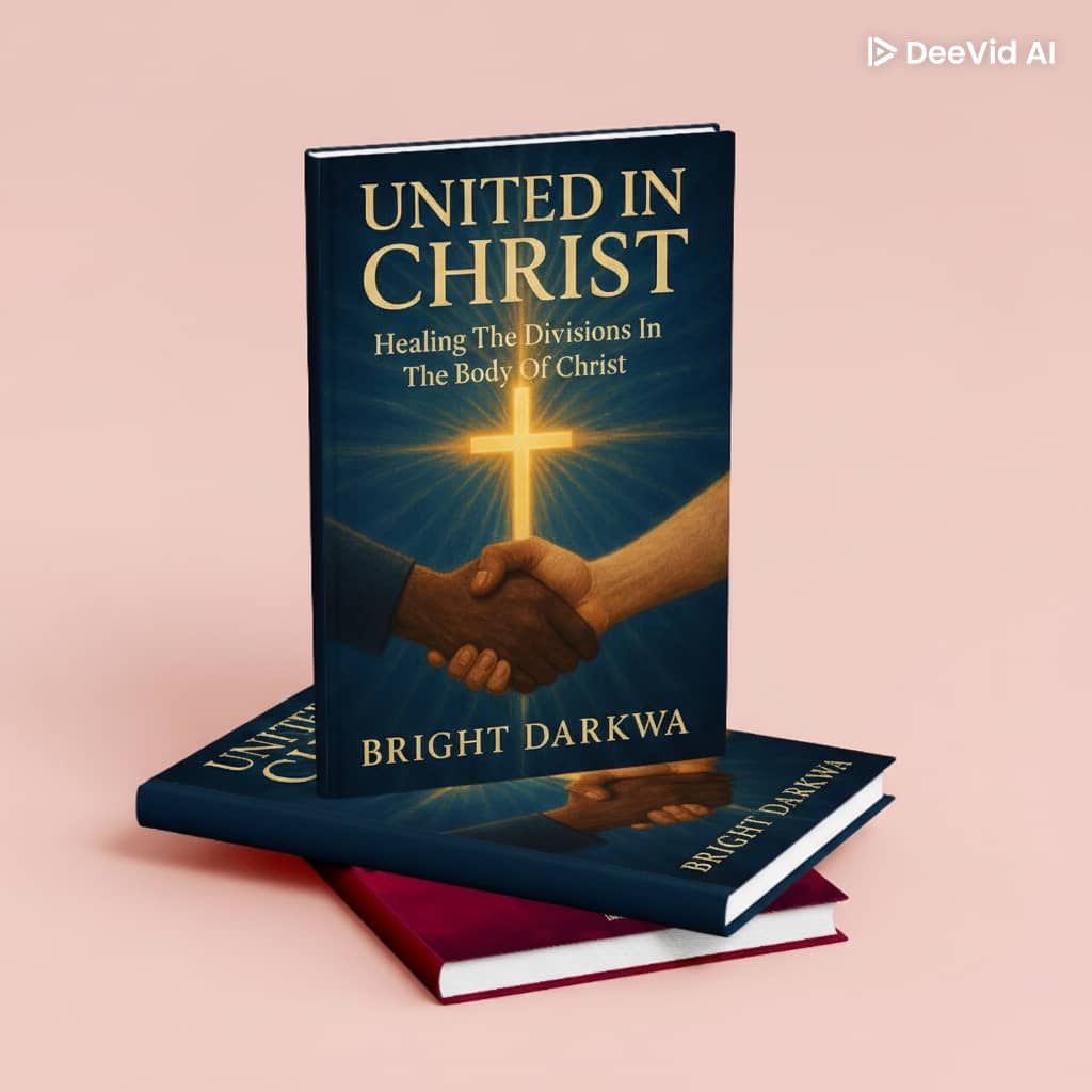United In Christ: Healing The Divisions In The Body Of Christ