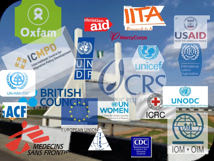 Professional and Advanced Certificate Courses for Development Professionals 2026