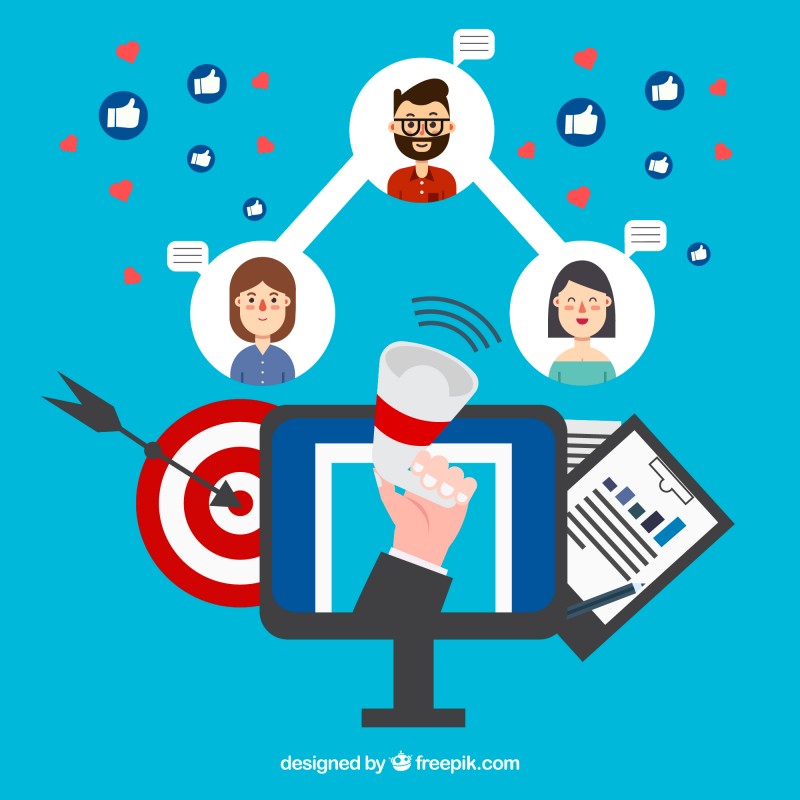 WhatsApp Business - LEADS GENERATION
