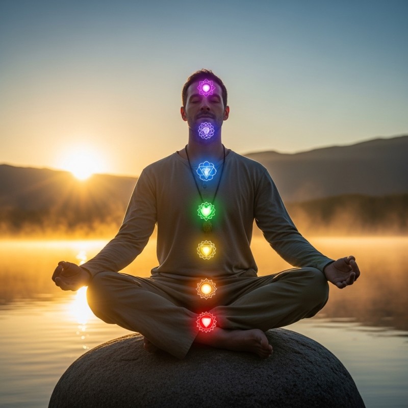 Monthly Alignment With True Self Purpose