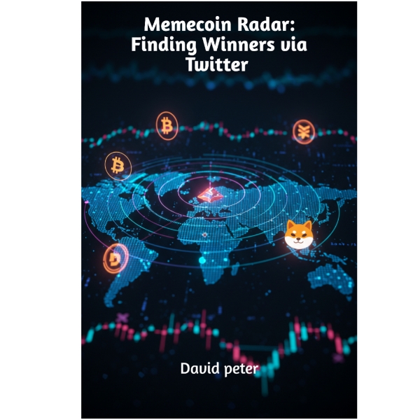 Memecoin Radar: Finding Winners via Twitter