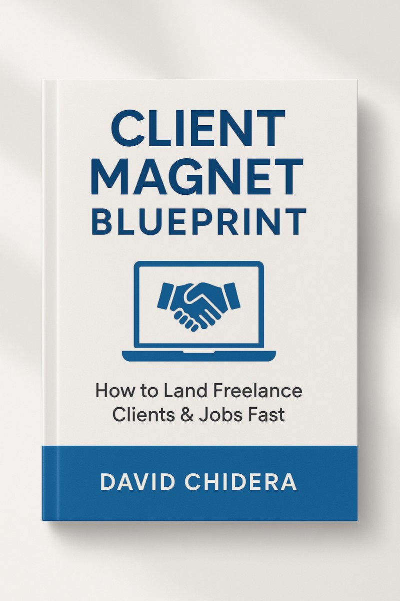 Client Magnet Blueprint