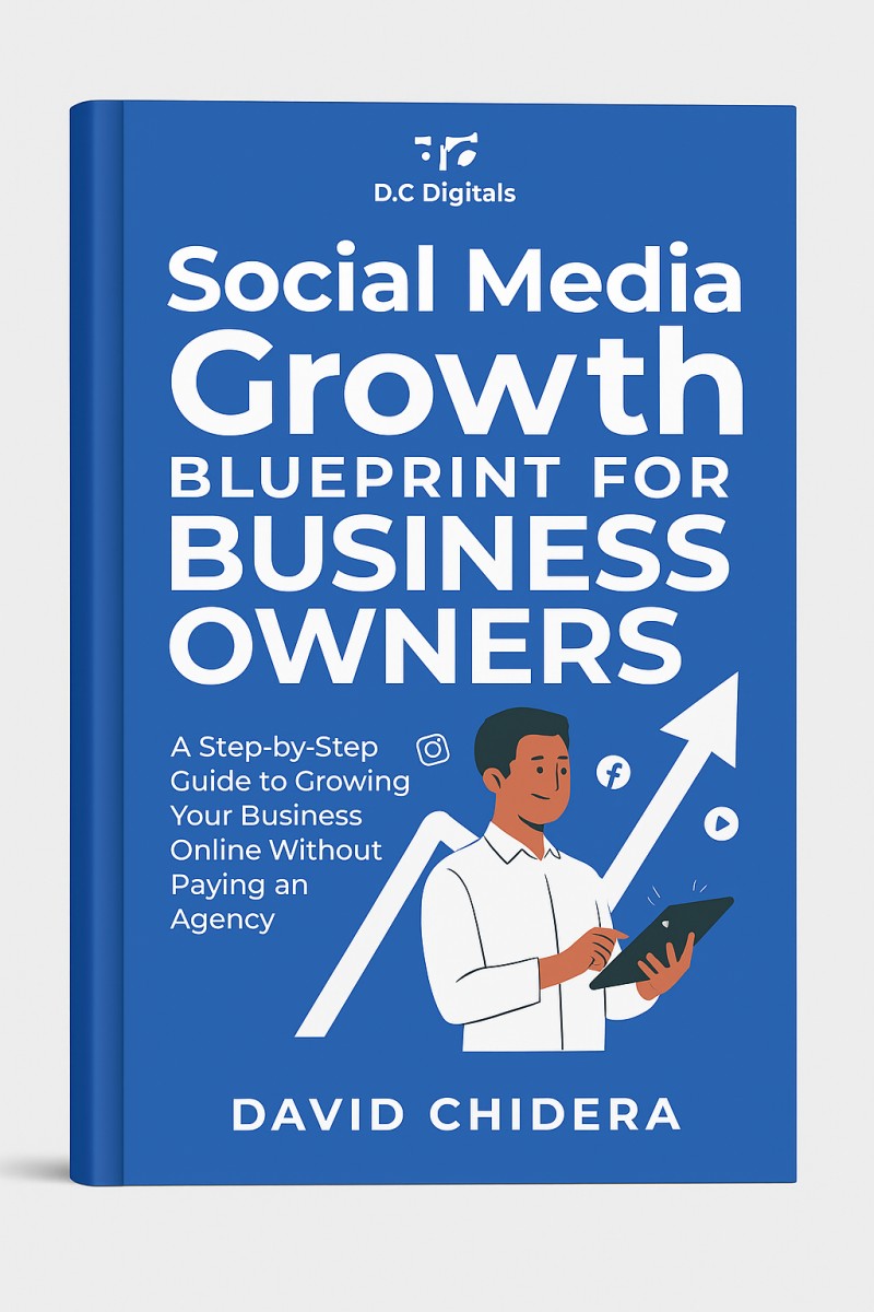 Social Media Growth Blueprint for Business Owners