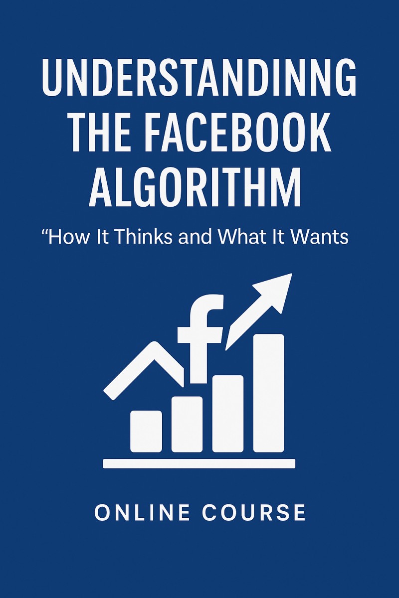 Facebook Ads Mastery course
