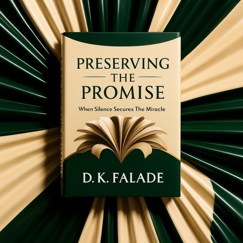 Preserving the Promise: When Silence Secures The Miracle