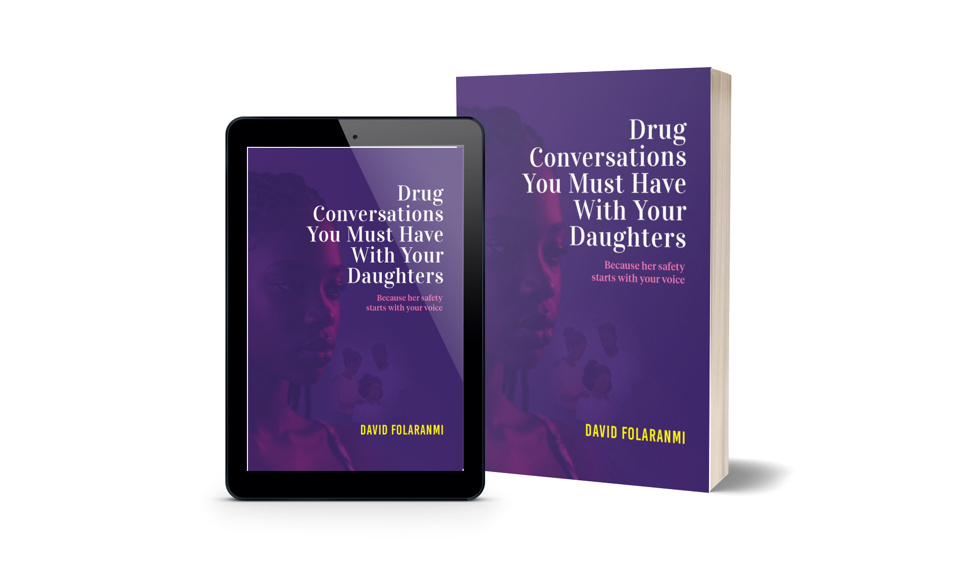 Drug Conversations You Must Have With Your Daughters