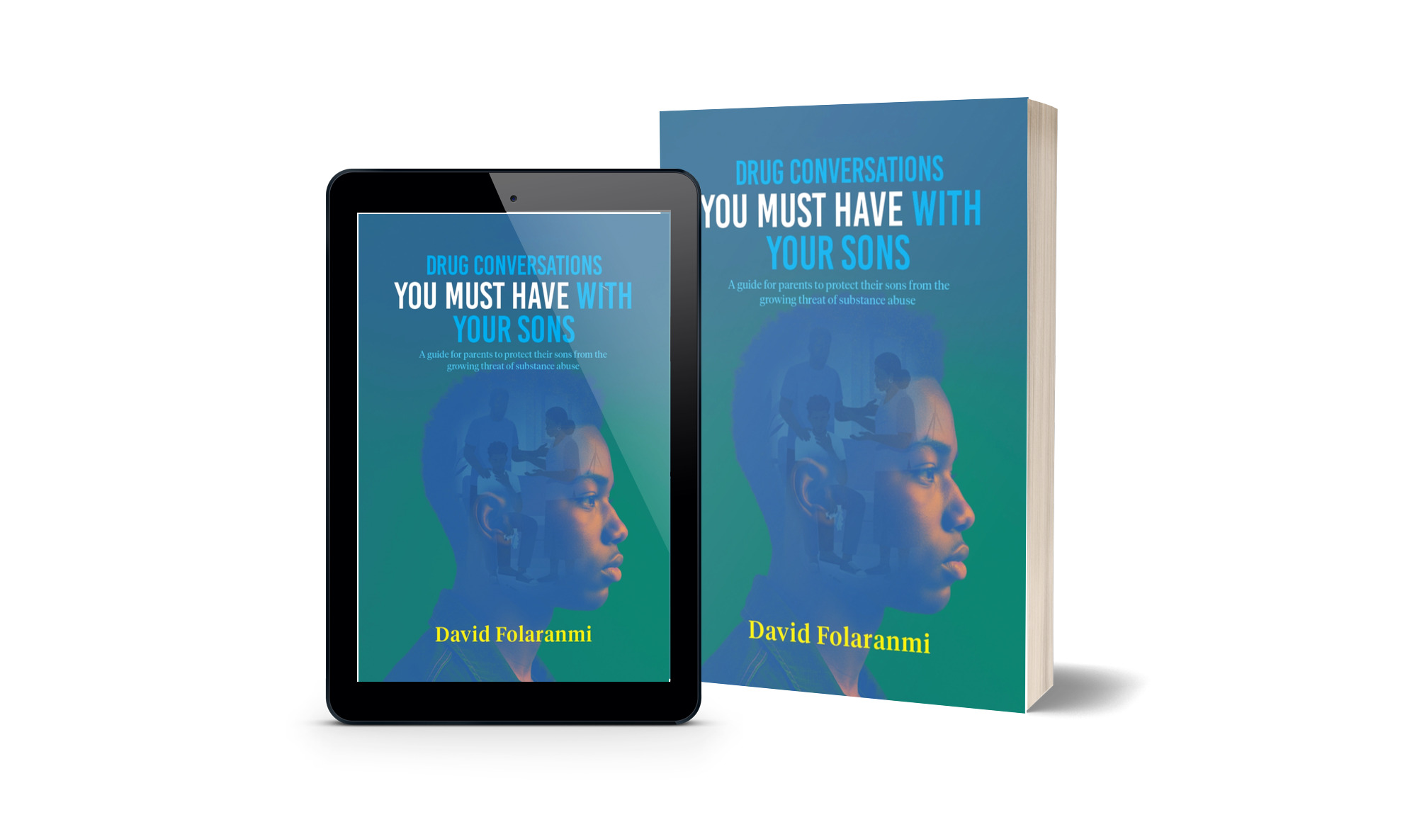 Drug Conversations You Must Have With Your Sons