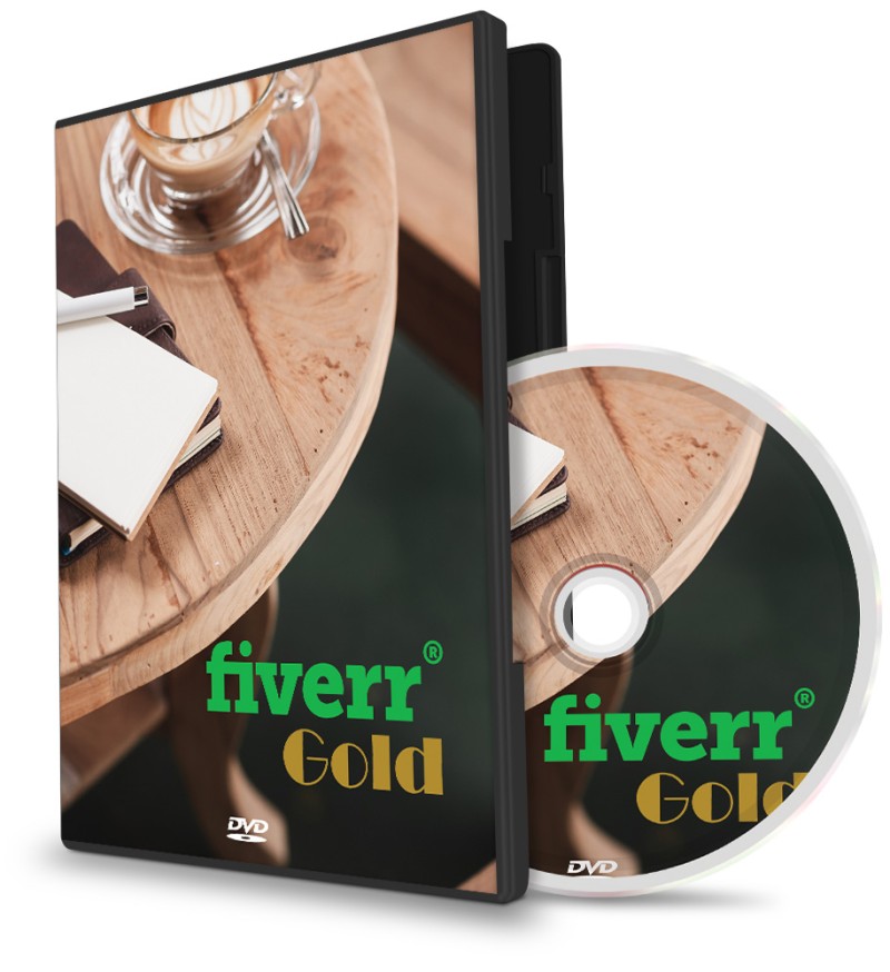 Fiverr Gold