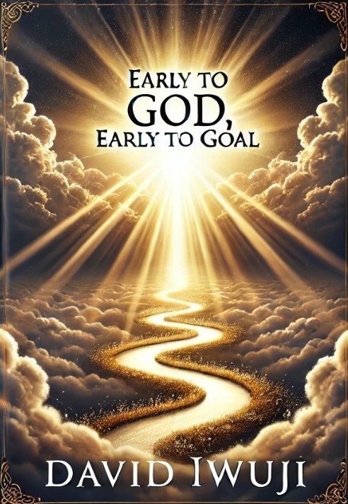 Early To God, Early To Goal!