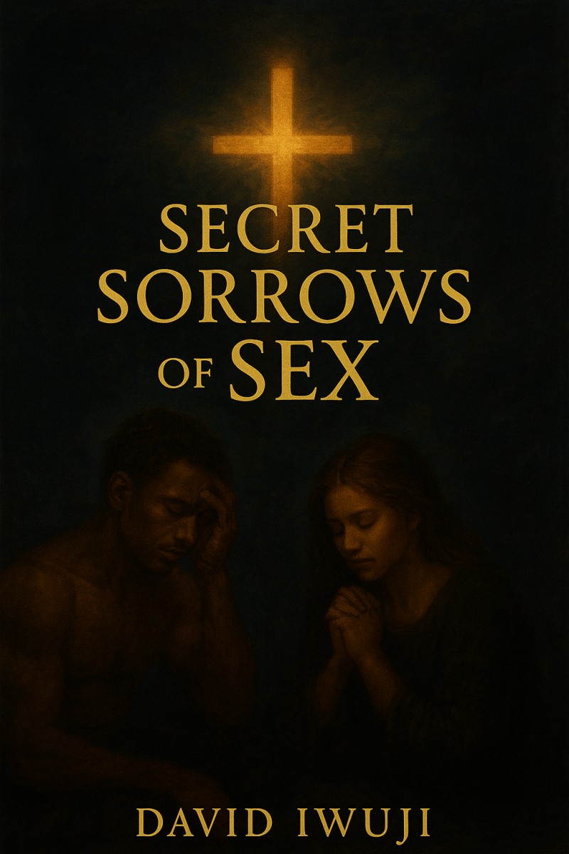 Secret Sorrows of Sex