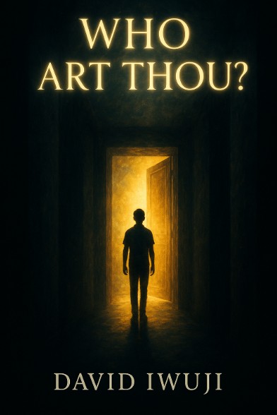 Who Art Thou?