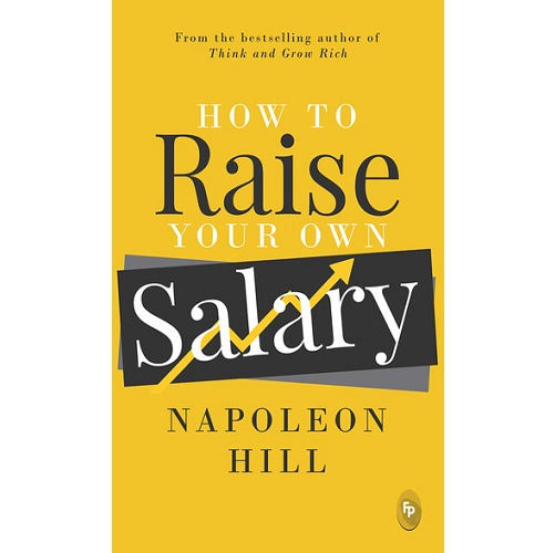 How To Raise Your Own Salary