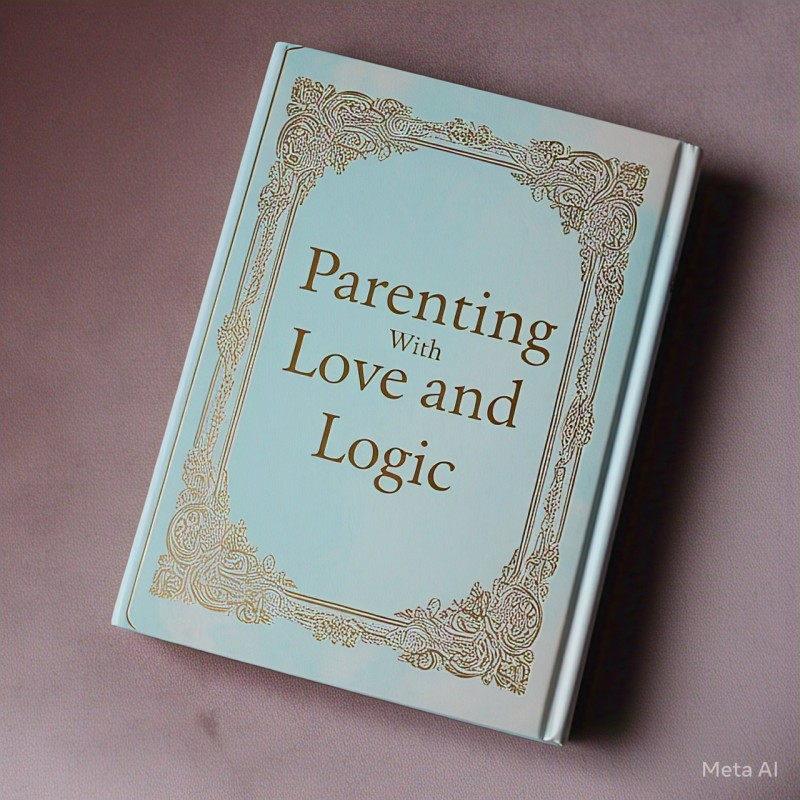 Parenting With Love and Logic
