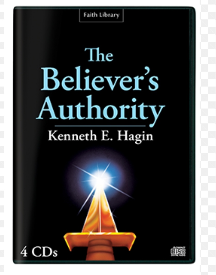 The Believer Authority