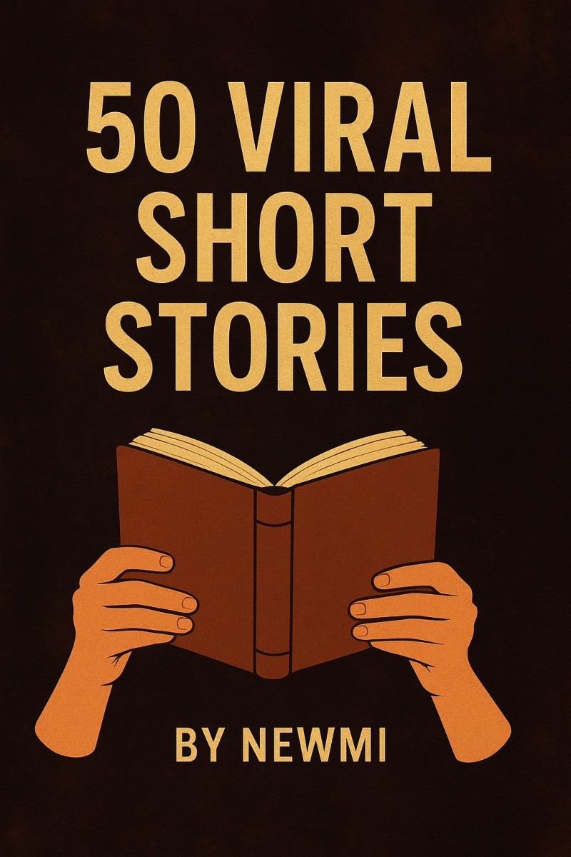 50 VIRAL SHORT DRAMA STORIES for Tiktok, YouTube and reels creators