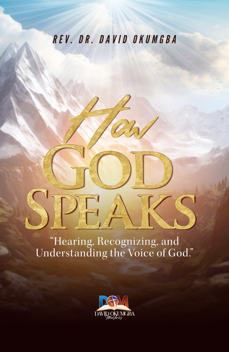 How God Speaks