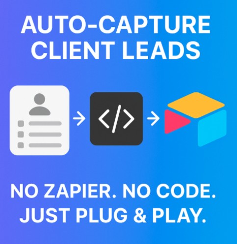 SmartLead Sheet Sync (Airtable Edition)