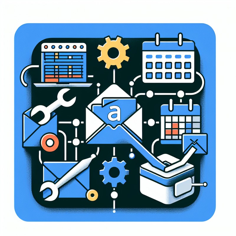 Telegram AI Assistant with Gmail, Google Calendar, Google Sheets & MCP Tools