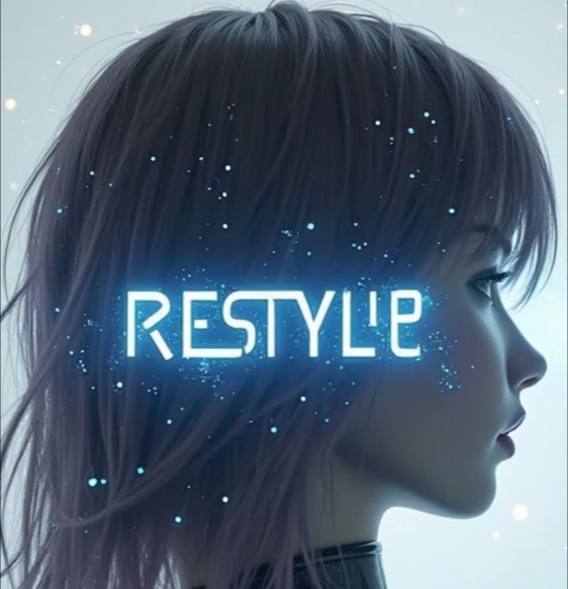 AI Restyler