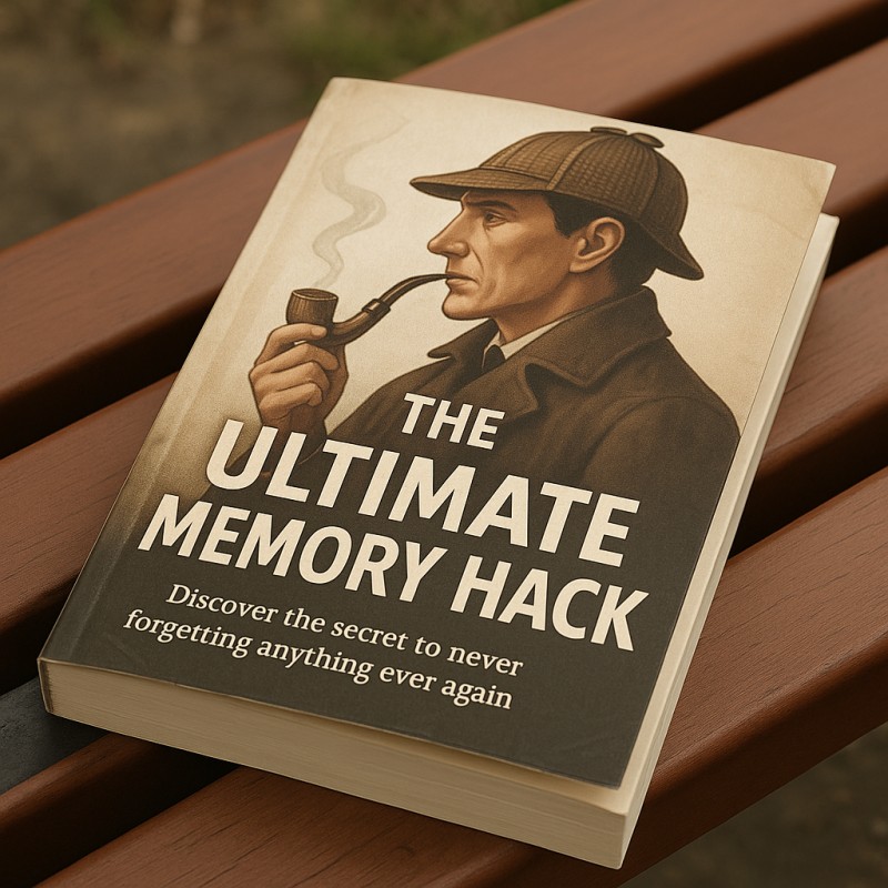 The Ultimate Memory Hack