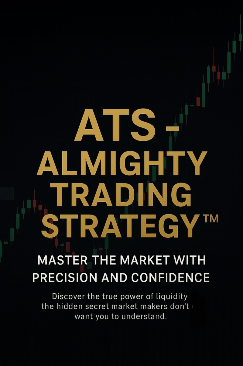 ATS – Almighty Trading Strategy™ (Liquidity Mastery Course)