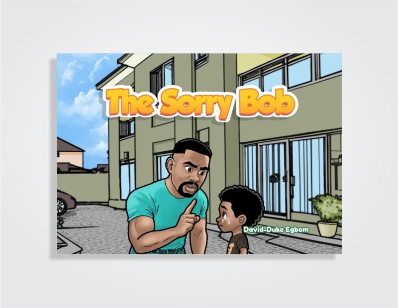 The Sorry Bob