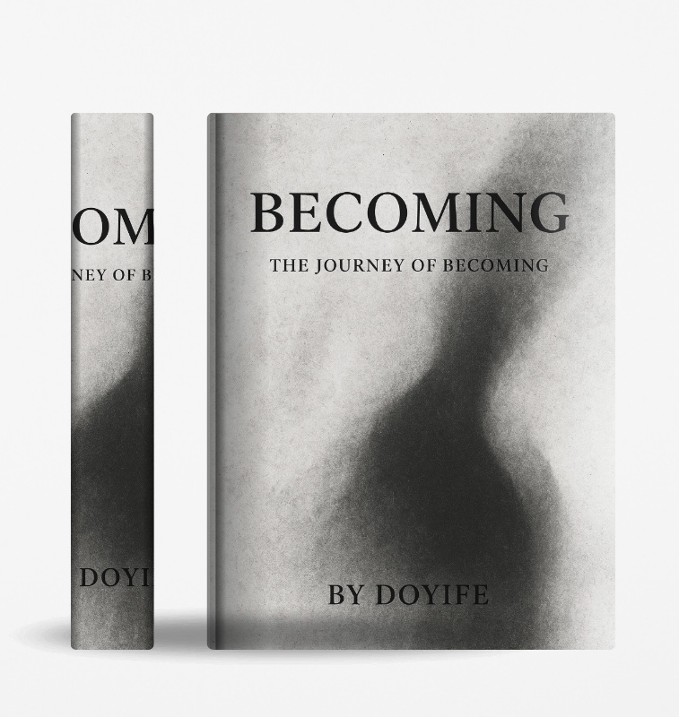BECOMING