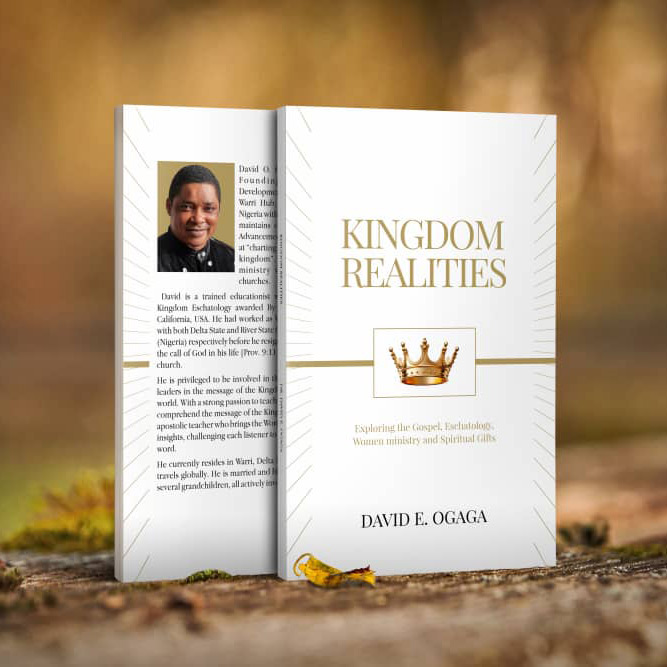 Kingdom Realties - Volume 1