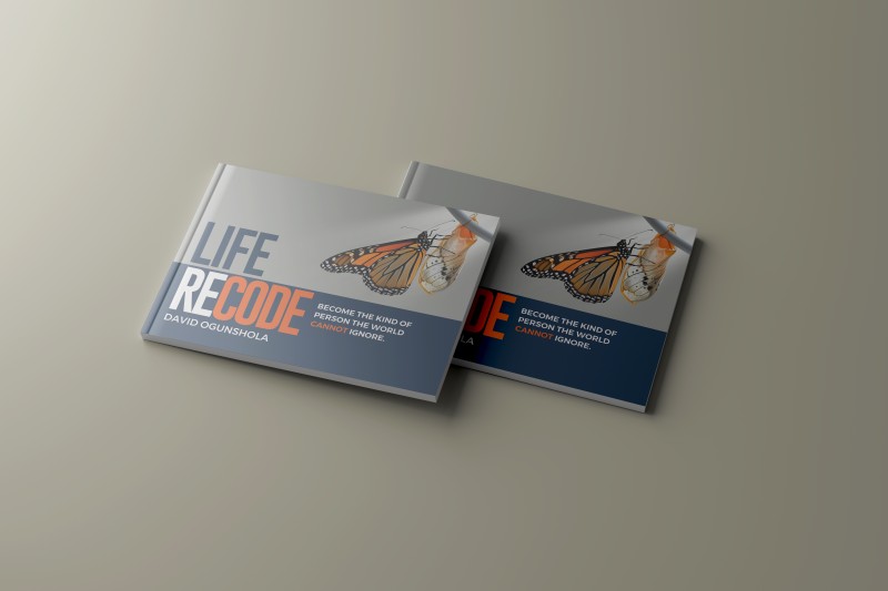 Life Recode (Hard Copy)