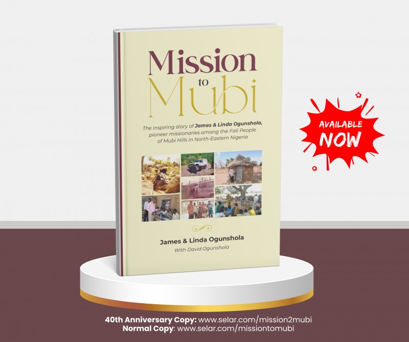 Mission to Mubi
