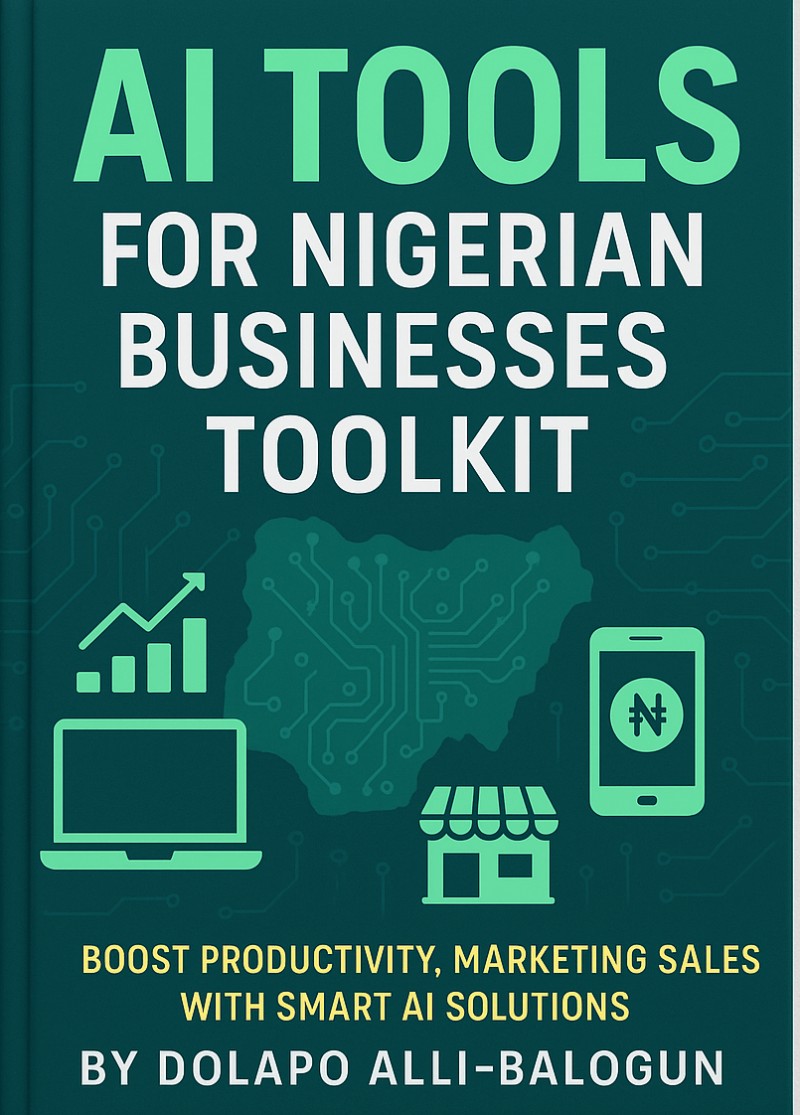 AI Tools for Nigerian Businesses Toolkit