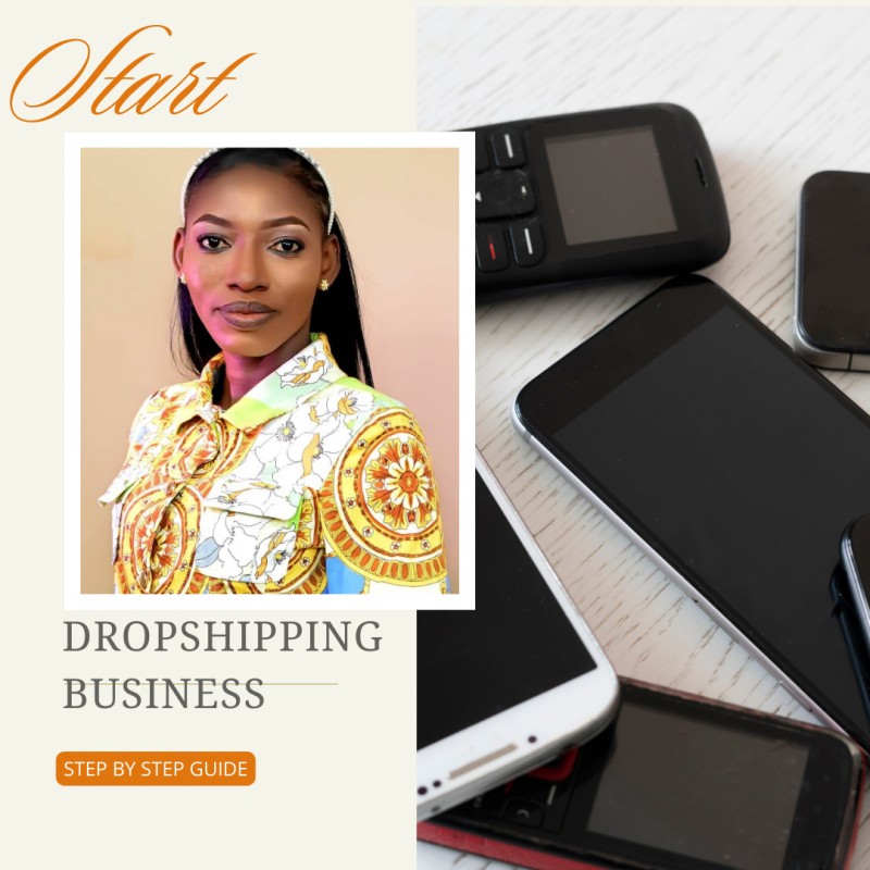 How to Start Dropshipping for Beginners