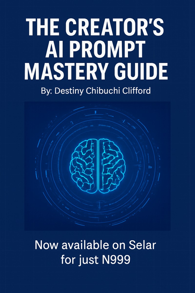 AI PROMPT MASTERY GUIDE