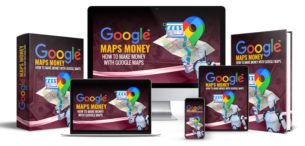 Buy Google Maps Profits Unlock - Google Maps Profits Unloc Selar.com 67b5d218a343e.webp