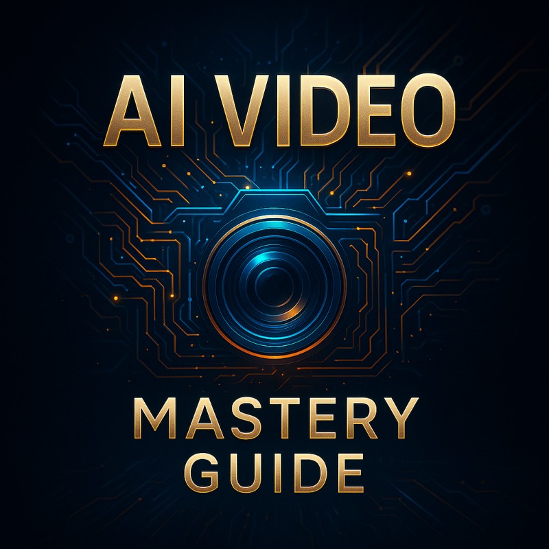 AI Video Mastery Guide