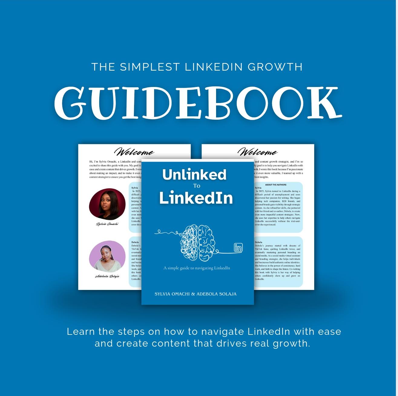 Build Your Personal Brand On LinkedIn In 30 days